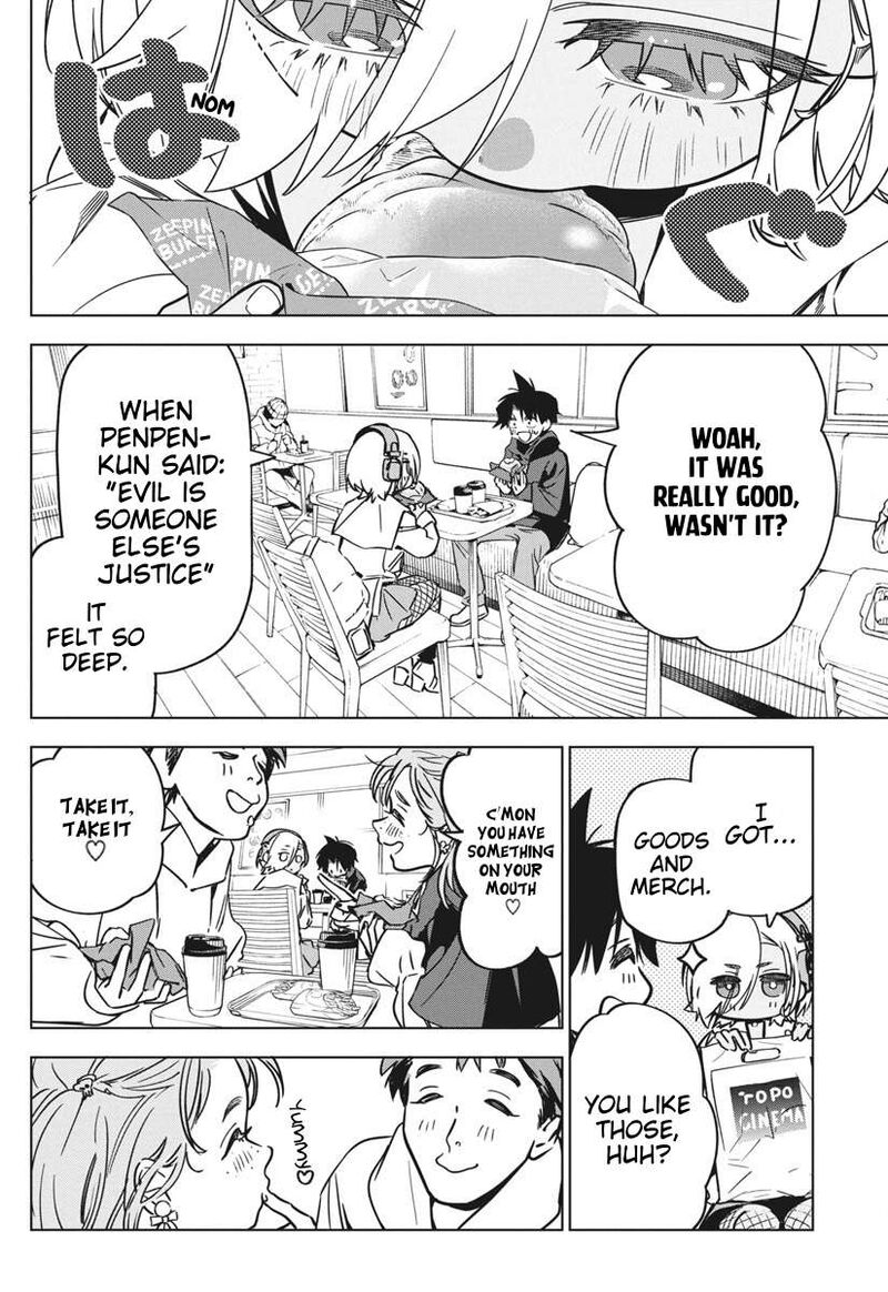 Now That We Draw - Chapter 37 image 22